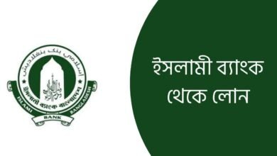 ইসলামী ব্যাংক থেকে লোন নেওয়ার নিয়ম