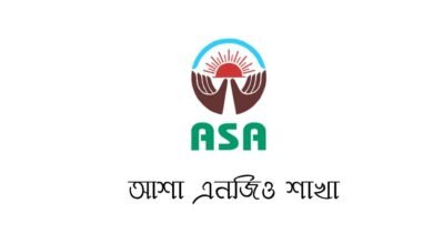 আশা এনজিও শাখা